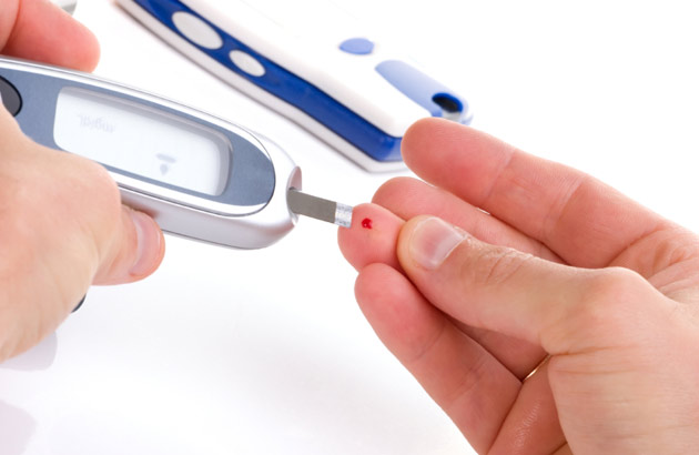  Metade dos adultos com diabetes não sabe que tem a doença